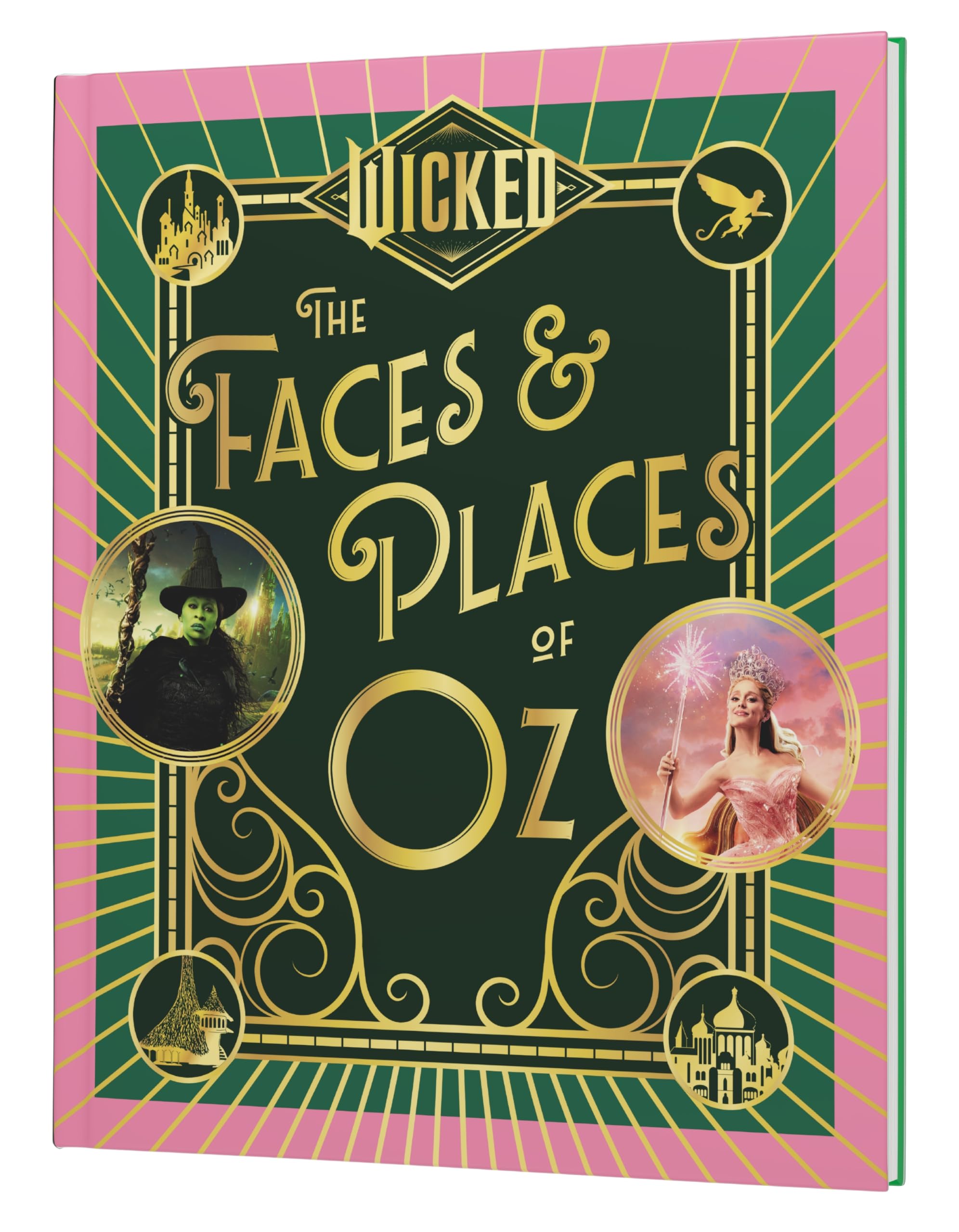 WICKED The Oz Memories コレクターズボックス 数量限定 The Oz